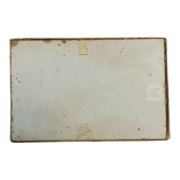 VTG 1984 Fox Run “Trick or Treat” Cookie Cutters – Halloween Tin Set of 4 – USA - Picture 2 of 5